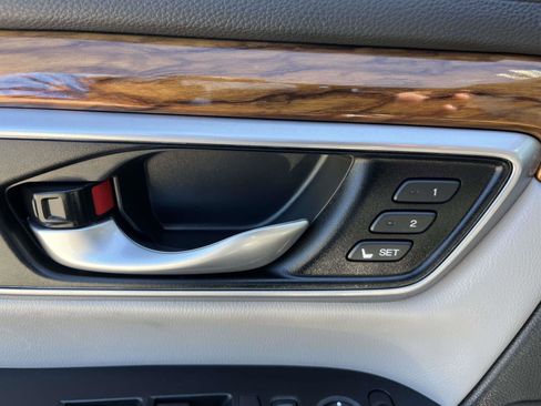 Certified 2018 Honda CR-V EX-L image 14