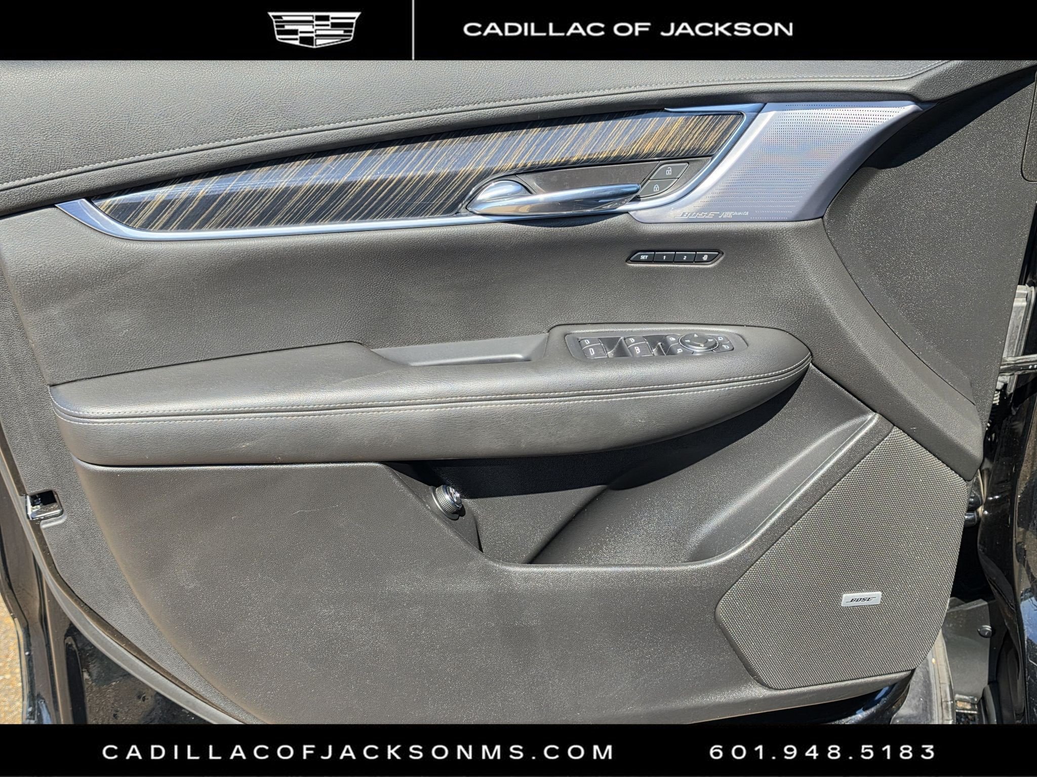 Used 2020 Cadillac XT6 Premium Luxury AWD/4WD image 17