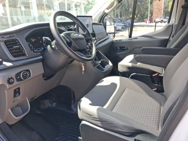 Used 2023 Ford Transit 350 XLT RWD image 10