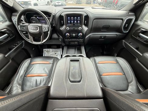 Used 2021 GMC Sierra 1500 AT4 w/ AT4 Value Package AWD/4WD image 21