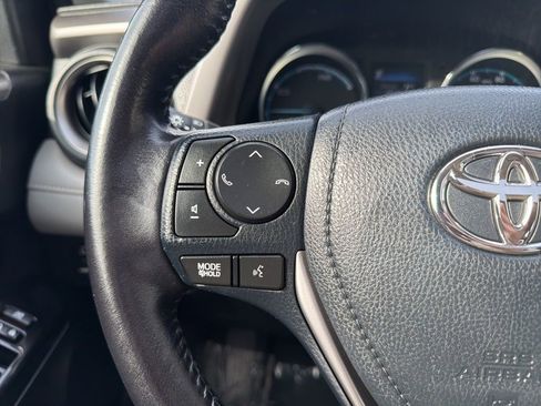 Used 2017 Toyota RAV4 Limited AWD/4WD image 19