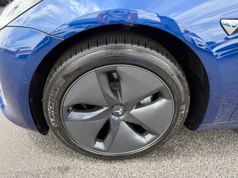 Used 2019 Tesla Model 3 Performance AWD/4WD image 35