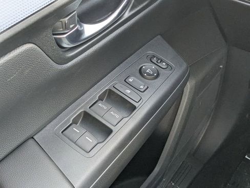 New 2026 Honda CR-V TrailSport image 20