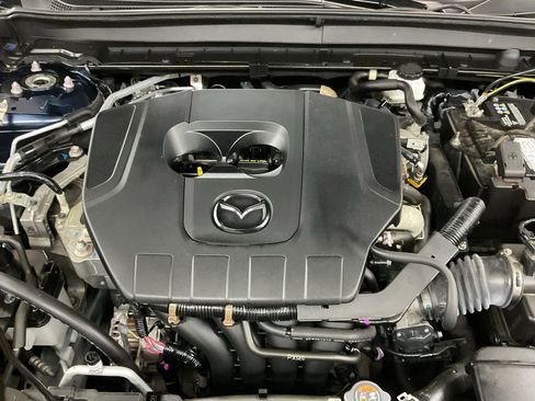 Used 2023 MAZDA CX-30 AWD 2.5 S w/ Preferred Package image 32