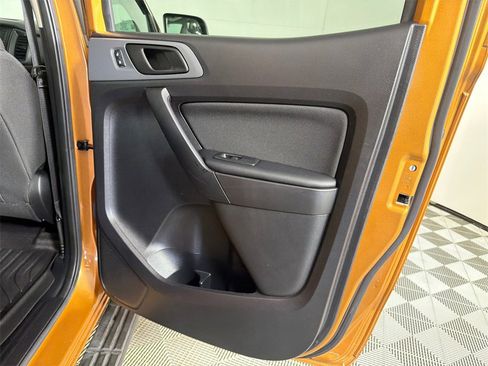 Used 2019 Ford Ranger XL w/ Equipment Group 101A Mid image 16