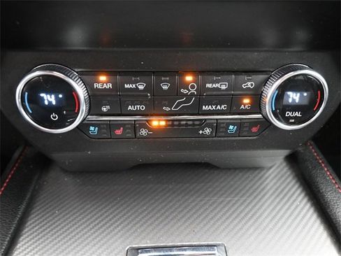 Used 2020 Ford Expedition Max Limited w/ Equipment Group 303A image 3