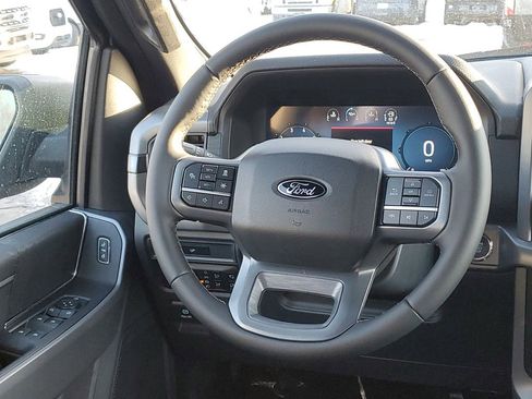 New 2026 Ford F150 XLT w/ Equipment Group 302A MID image 29