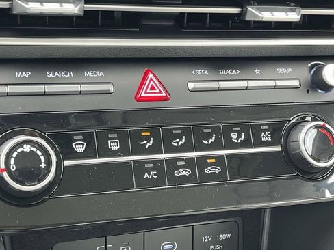 New 2026 Hyundai Sonata SE FWD image 20