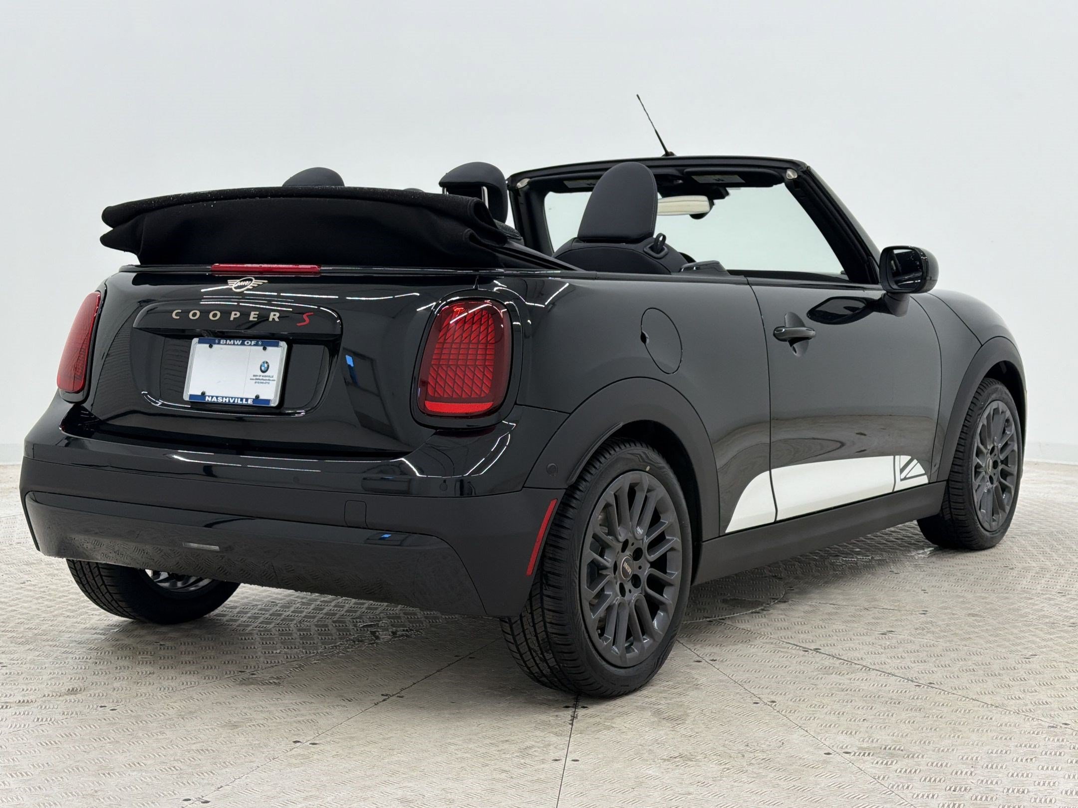 New 2026 MINI Cooper S FWD image 9