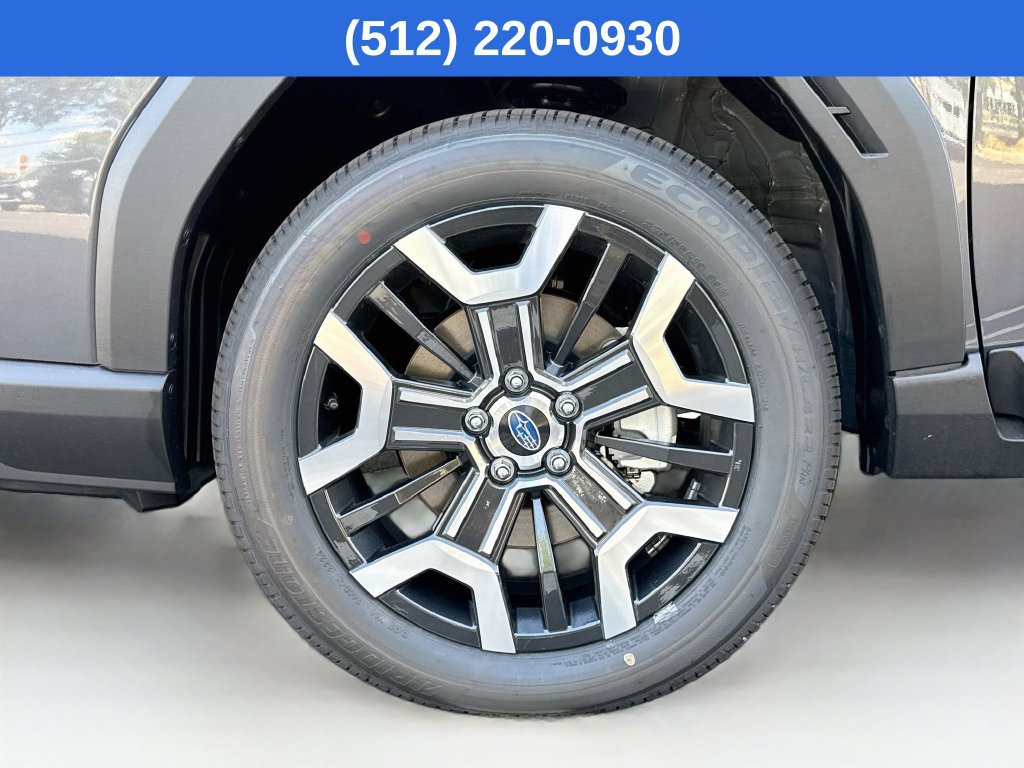 New 2026 Subaru Outback Touring XT AWD/4WD image 41