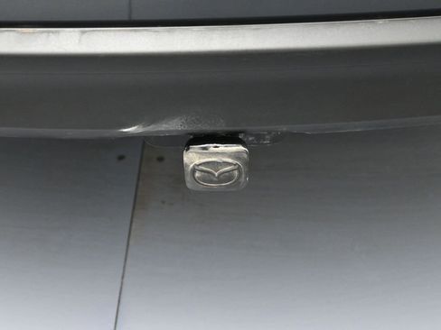 Used 2021 MAZDA CX-5 Signature image 36