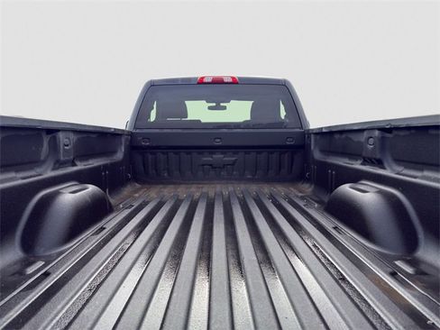 Used 2016 Chevrolet Silverado 2500 W/T w/ WT Convenience Package image 24