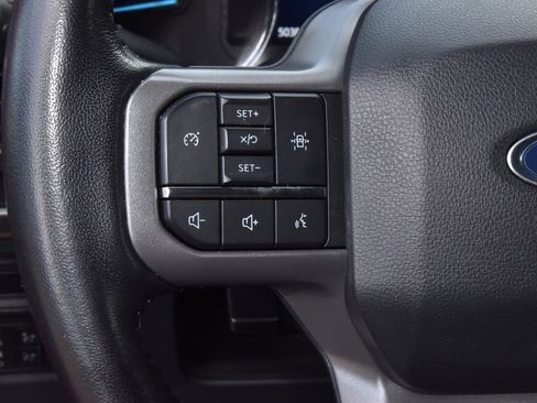 Certified 2022 Ford F150 XLT w/ Equipment Group 302A High image 23