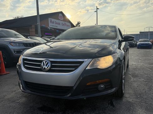 Used 2012 Volkswagen CC R-Line image 2
