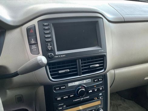 Used 2006 Honda Pilot EX-L image 9