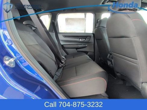 Used 2025 Honda CR-V Sport image 12