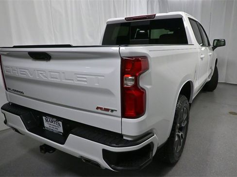 Certified 2023 Chevrolet Silverado 1500 RST w/ All Star Edition Plus image 4