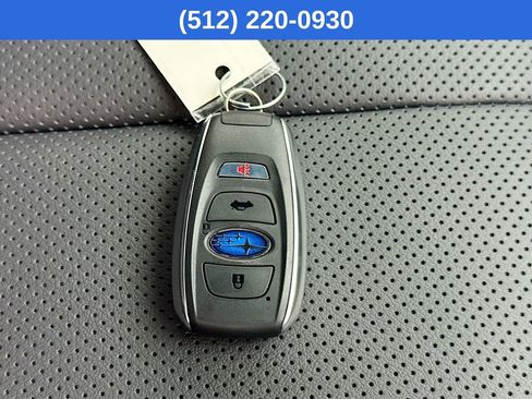 New 2026 Subaru Outback Limited XT image 39