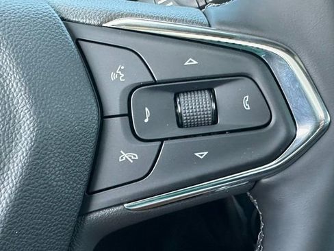 New 2026 Chevrolet TrailBlazer ACTIV w/ Convenience Package FWD image 13