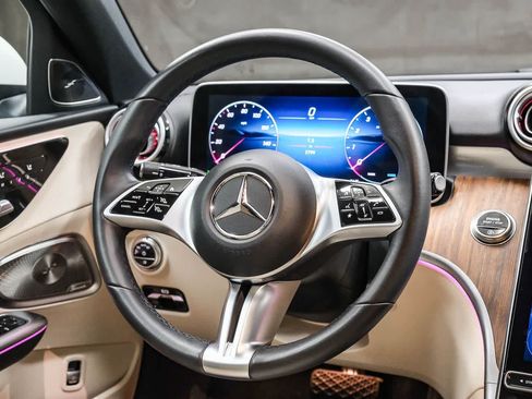Certified 2025 Mercedes-Benz C 300 Sedan image 18