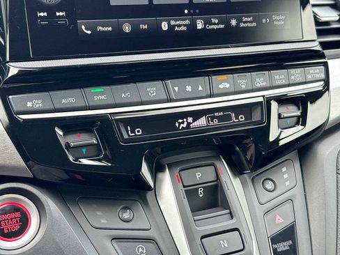 New 2026 Honda Odyssey EX-L image 17