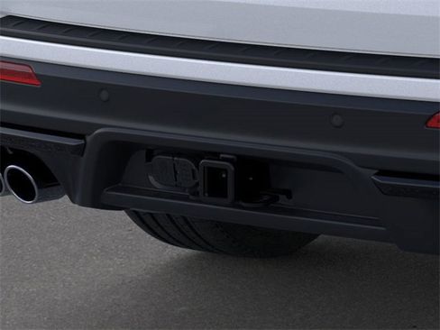 New 2026 Ford Explorer ST image 23