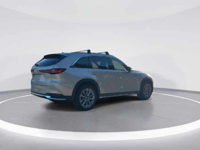 Used 2026 MAZDA CX-90 3.3 Turbo w/ Premium Plus Pkg AWD/4WD image 8