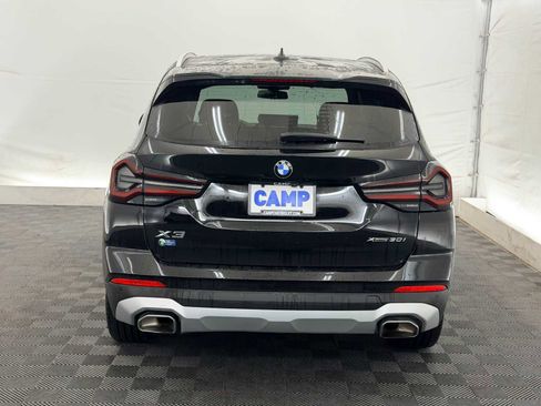 Used 2023 BMW X3 xDrive30i image 5