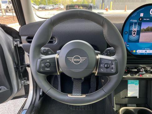 New 2026 MINI Cooper S FWD image 10