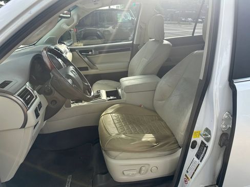 Used 2012 Lexus GX 460 w/ Comfort Plus Pkg AWD/4WD image 14