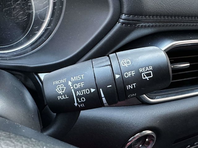 Used 2024 MAZDA CX-5 AWD 2.5 S w/ Select Package image 30