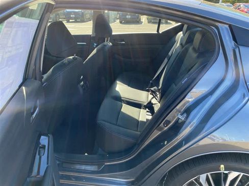 New 2025 Nissan Altima 2.5 SL image 22