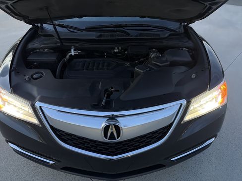 Used 2014 Acura MDX w/ Technology Package AWD/4WD image 33