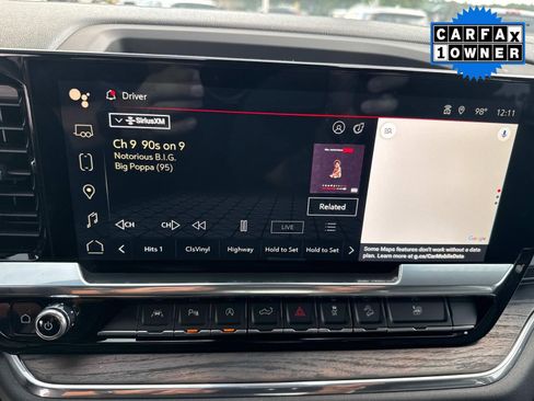 Certified 2024 GMC Sierra 1500 SLT w/ SLT Premium Package image 30