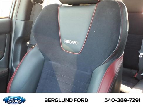 Used 2020 Subaru WRX Premium w/ Performance Package AWD/4WD image 33