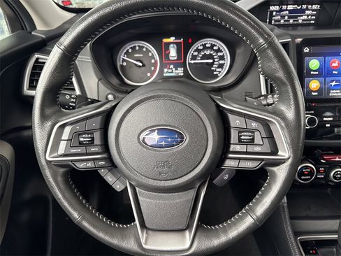 Certified 2023 Subaru Forester Limited image 16