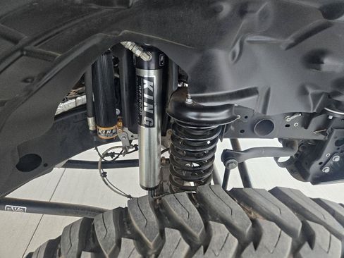 Used 2021 Jeep Gladiator Mojave AWD/4WD image 60