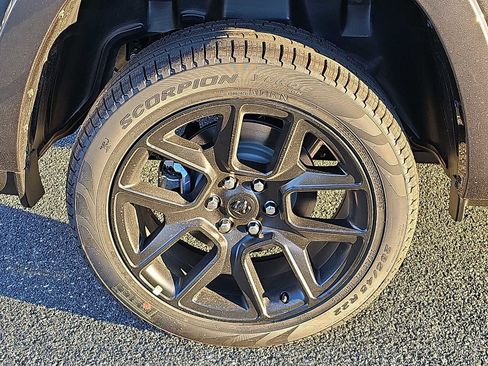 New 2026 RAM 1500 Laramie image 5