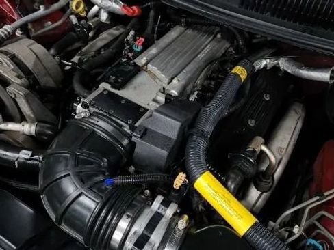 Used 1995 Pontiac Firebird Formula image 48