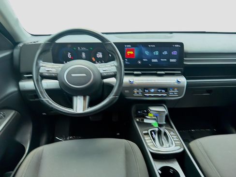 Used 2024 Hyundai Kona SEL FWD image 18