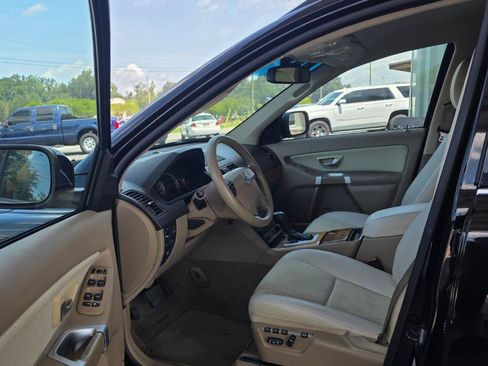 Used 2008 Volvo XC90 3.2 FWD image 15