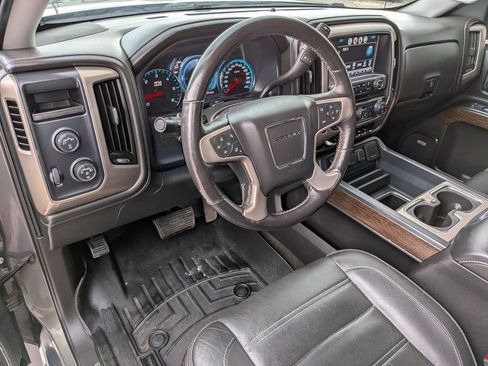 Used 2018 GMC Sierra 1500 Denali AWD/4WD image 10