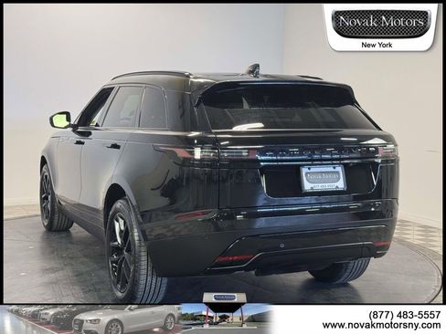 Used 2024 Land Rover Range Rover Velar S AWD/4WD image 7