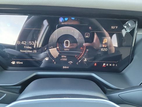 New 2026 GMC Acadia Elevation w/ Elevation Premium Package image 19