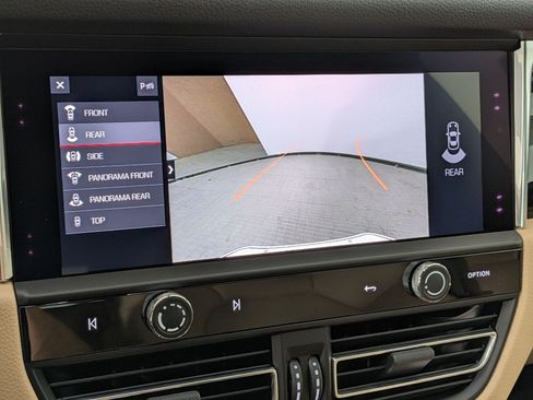 New 2026 Porsche Macan AWD/4WD image 30