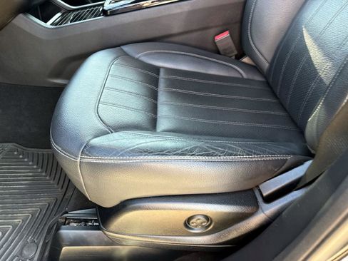 Certified 2018 Mercedes-Benz GLE 350 GLE 350 image 20