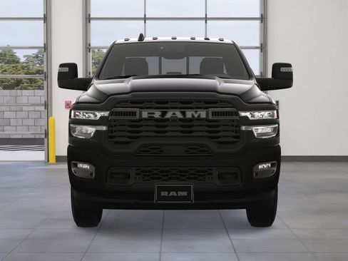 New 2025 RAM 2500 Tradesman image 12