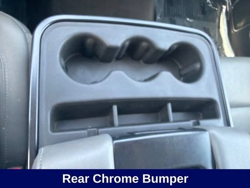 Used 2016 Chevrolet Silverado 1500 LTZ AWD/4WD image 33
