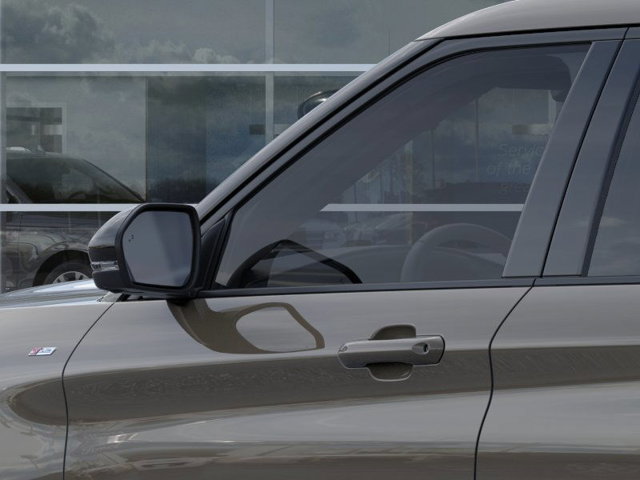 New 2026 Ford Explorer ST-Line w/ ST-Line Street Pack RWD image 20