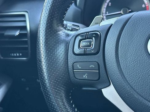 Certified 2021 Lexus NX 300 F Sport w/ Accessory Package image 26